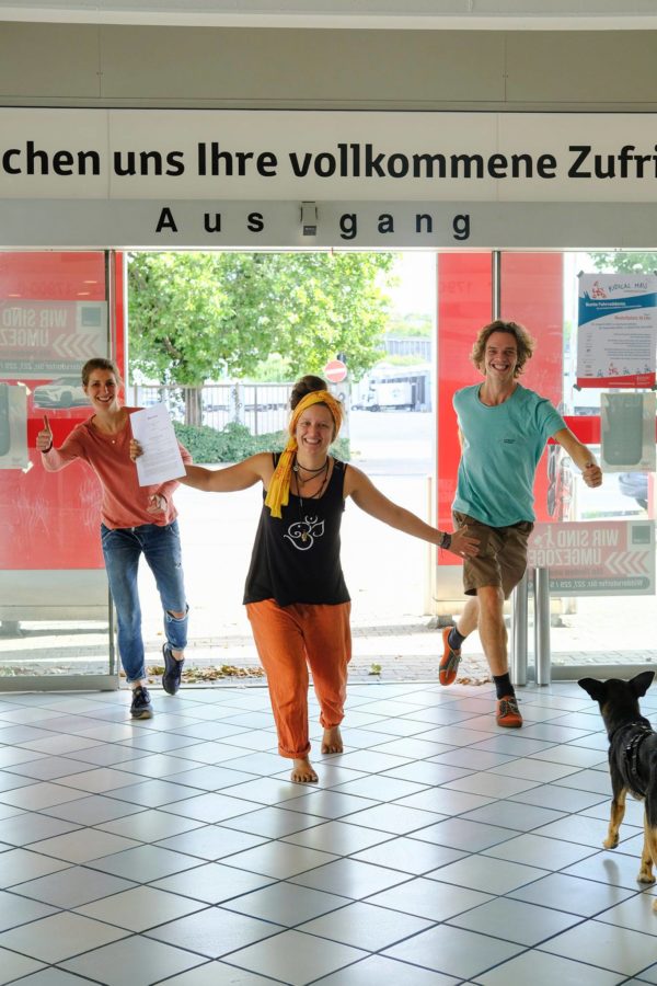 KLuG WandelWerk KLuG WandelWerk