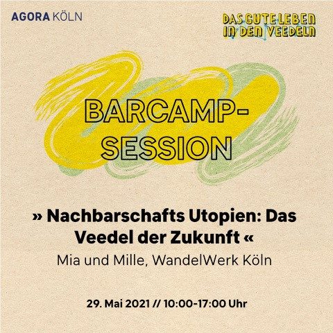 Barcamp 1