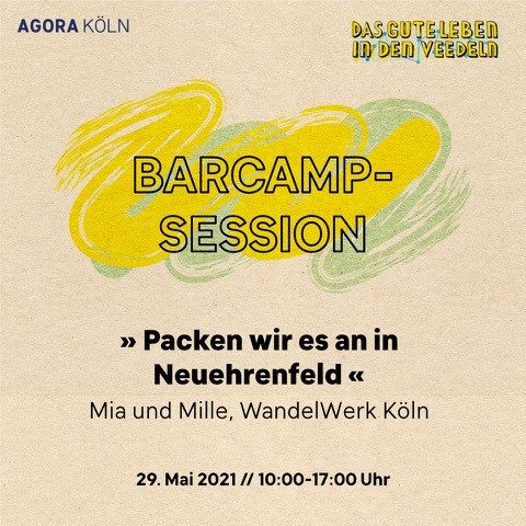 Barcamp 2