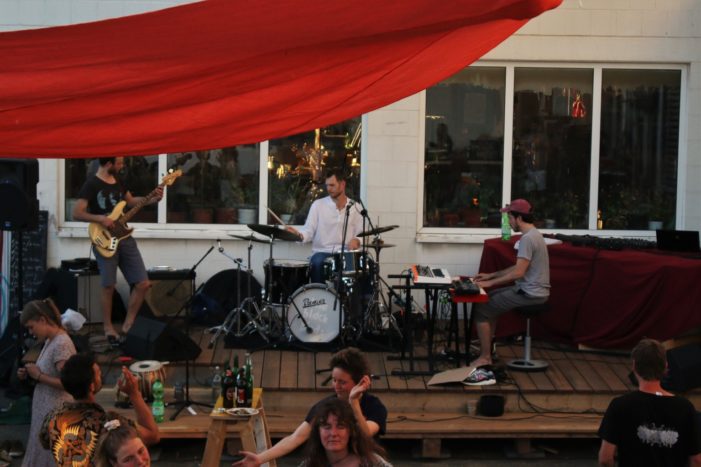 Band